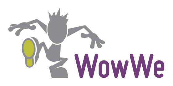 Классический логотип Iwowwe
