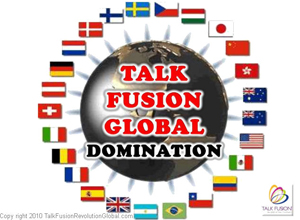 Компания Talk Fusion