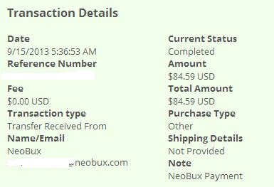 NeoBux