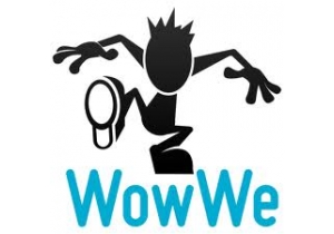логотип Iwowwe